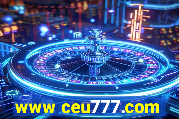 www ceu777.com